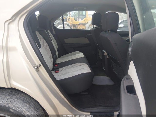 Продажа на аукционе авто 2011 Chevrolet Equinox Ls, vin: 2GNALBEC2B1250039, номер лота: 46199842