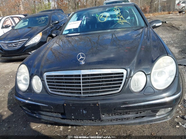 Aukcja sprzedaży 2003 Mercedes-benz E 500, vin: WDBUF70J03A119102, numer aukcji: 46199845