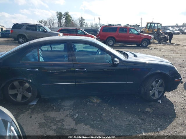 Aukcja sprzedaży 2003 Mercedes-benz E 500, vin: WDBUF70J03A119102, numer aukcji: 46199845