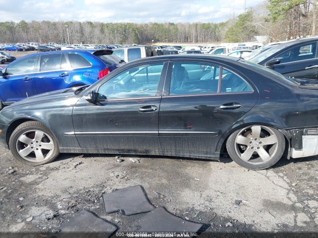 Aukcja sprzedaży 2003 Mercedes-benz E 500, vin: WDBUF70J03A119102, numer aukcji: 46199845