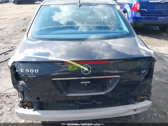 Aukcja sprzedaży 2003 Mercedes-benz E 500, vin: WDBUF70J03A119102, numer aukcji: 46199845