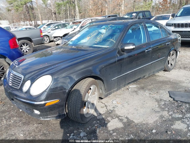 Aukcja sprzedaży 2003 Mercedes-benz E 500, vin: WDBUF70J03A119102, numer aukcji: 46199845
