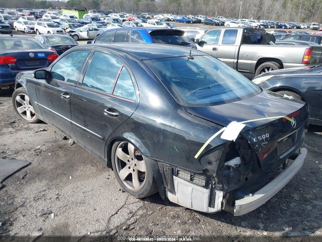 Aukcja sprzedaży 2003 Mercedes-benz E 500, vin: WDBUF70J03A119102, numer aukcji: 46199845