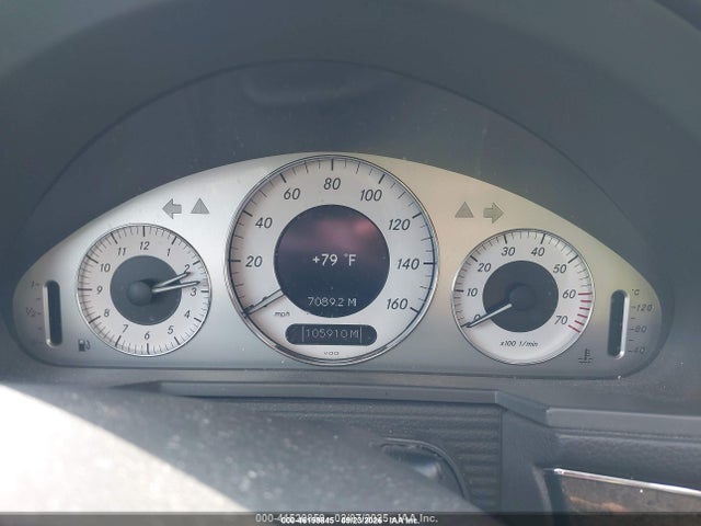 Aukcja sprzedaży 2003 Mercedes-benz E 500, vin: WDBUF70J03A119102, numer aukcji: 46199845