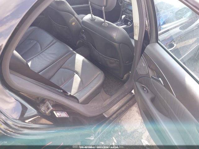 Aukcja sprzedaży 2003 Mercedes-benz E 500, vin: WDBUF70J03A119102, numer aukcji: 46199845