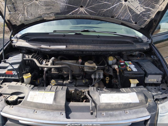 Aukcja sprzedaży 2006 Chrysler Town & Country Limited, vin: 2A8GP64L96R868703, numer aukcji: 46199846