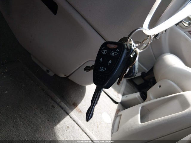 Aukcja sprzedaży 2006 Chrysler Town & Country Limited, vin: 2A8GP64L96R868703, numer aukcji: 46199846