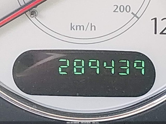 Aukcja sprzedaży 2006 Chrysler Town & Country Limited, vin: 2A8GP64L96R868703, numer aukcji: 46199846