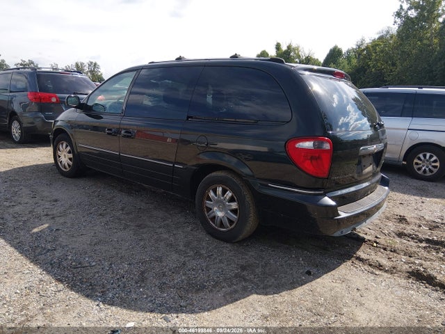 Aukcja sprzedaży 2006 Chrysler Town & Country Limited, vin: 2A8GP64L96R868703, numer aukcji: 46199846