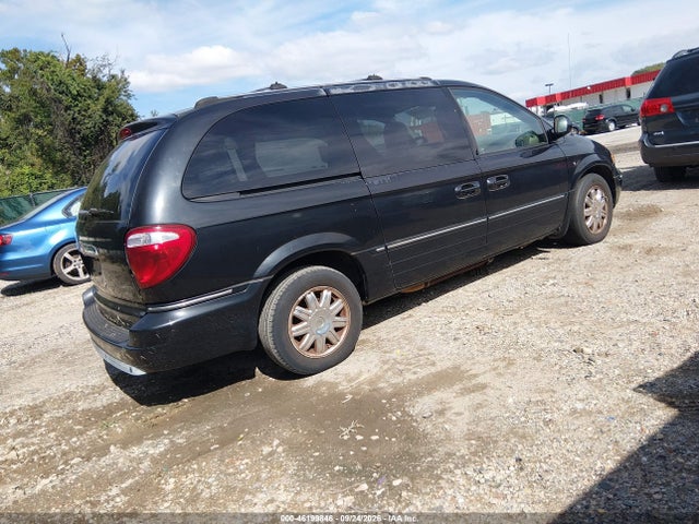 Aukcja sprzedaży 2006 Chrysler Town & Country Limited, vin: 2A8GP64L96R868703, numer aukcji: 46199846