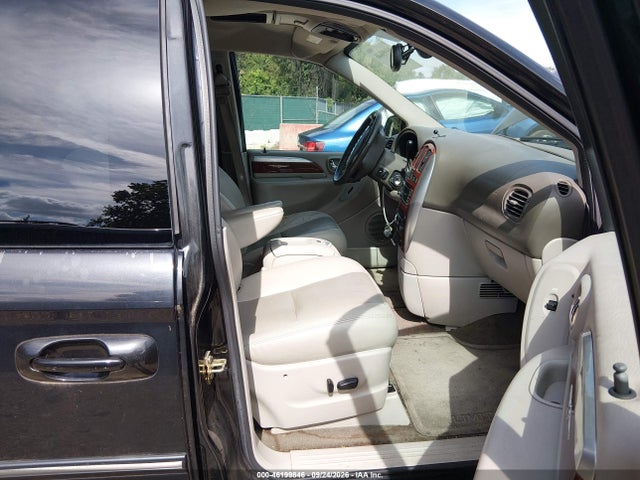 Aukcja sprzedaży 2006 Chrysler Town & Country Limited, vin: 2A8GP64L96R868703, numer aukcji: 46199846
