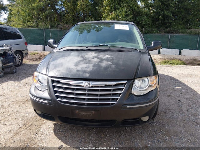Aukcja sprzedaży 2006 Chrysler Town & Country Limited, vin: 2A8GP64L96R868703, numer aukcji: 46199846