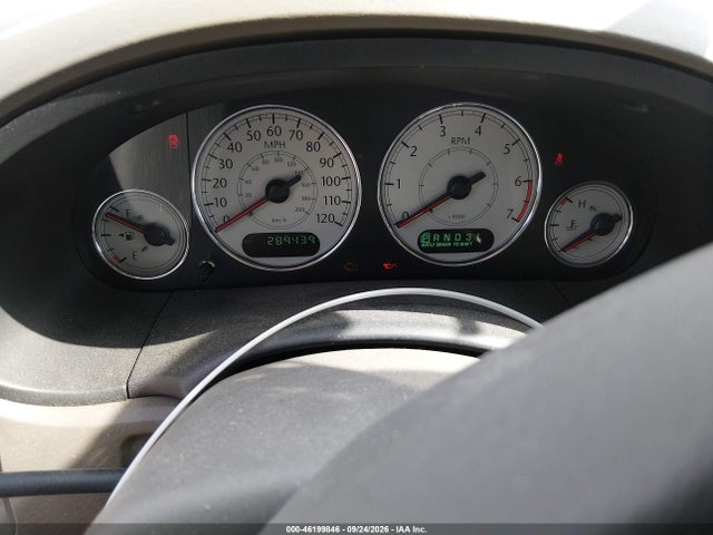Aukcja sprzedaży 2006 Chrysler Town & Country Limited, vin: 2A8GP64L96R868703, numer aukcji: 46199846