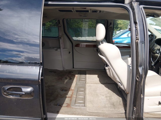 Aukcja sprzedaży 2006 Chrysler Town & Country Limited, vin: 2A8GP64L96R868703, numer aukcji: 46199846