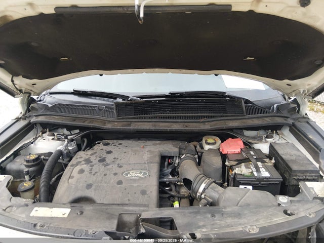 46199849 :رقم المزاد ، 1FM5K8D84DGB19158 vin ، 2013 Ford Explorer Xlt مزاد بيع