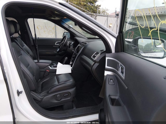 46199849 :رقم المزاد ، 1FM5K8D84DGB19158 vin ، 2013 Ford Explorer Xlt مزاد بيع