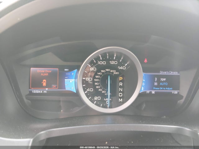 46199849 :رقم المزاد ، 1FM5K8D84DGB19158 vin ، 2013 Ford Explorer Xlt مزاد بيع