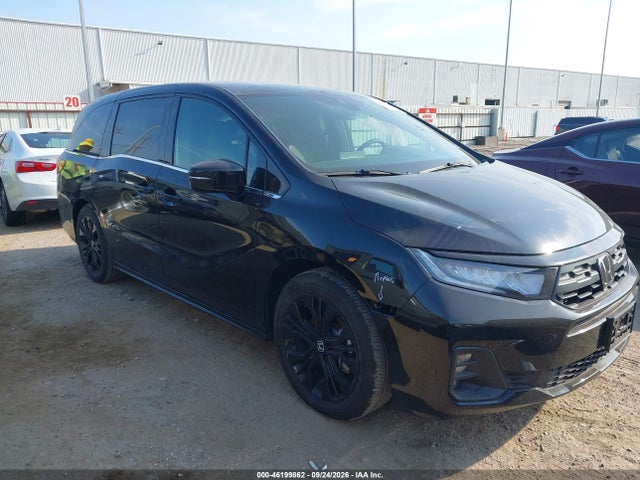 Auction sale of the 2026 Honda Odisea Sport-l, vin: 5FNRL6H71TB061818, lot number: 46199862