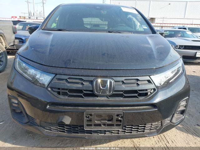 Продажа на аукционе авто 2026 Honda Odisea Sport-l, vin: 5FNRL6H71TB061818, номер лота: 46199862