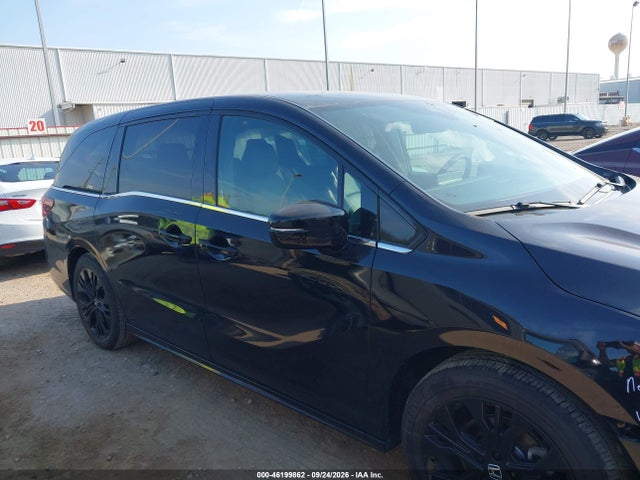Продажа на аукционе авто 2026 Honda Odisea Sport-l, vin: 5FNRL6H71TB061818, номер лота: 46199862