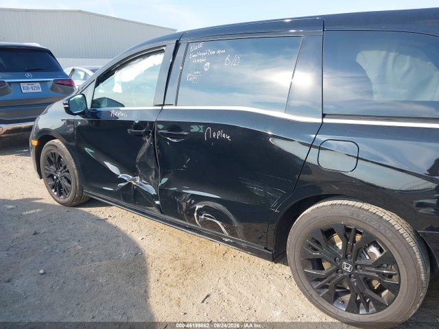 Продажа на аукционе авто 2026 Honda Odisea Sport-l, vin: 5FNRL6H71TB061818, номер лота: 46199862