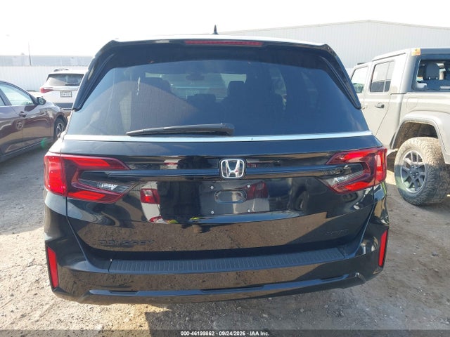 Продажа на аукционе авто 2026 Honda Odisea Sport-l, vin: 5FNRL6H71TB061818, номер лота: 46199862