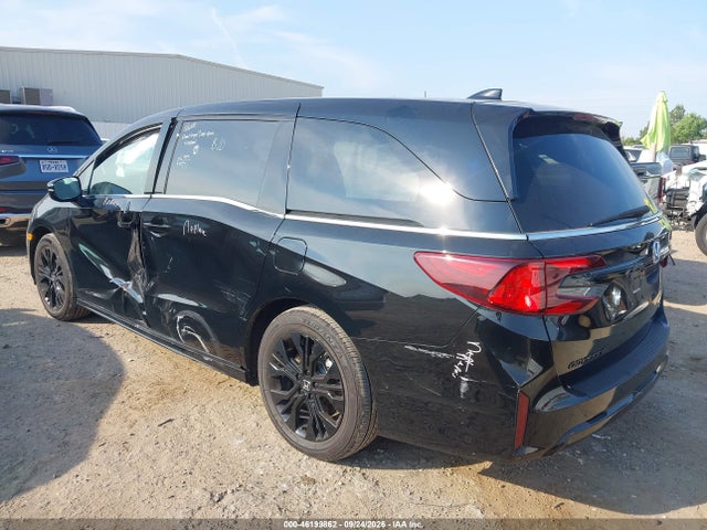 Продажа на аукционе авто 2026 Honda Odisea Sport-l, vin: 5FNRL6H71TB061818, номер лота: 46199862