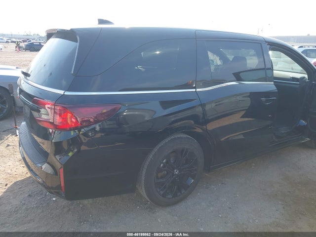 Продажа на аукционе авто 2026 Honda Odisea Sport-l, vin: 5FNRL6H71TB061818, номер лота: 46199862