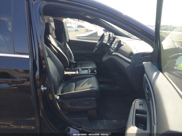 Продажа на аукционе авто 2026 Honda Odisea Sport-l, vin: 5FNRL6H71TB061818, номер лота: 46199862