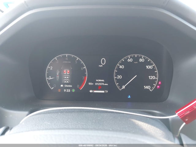 Продажа на аукционе авто 2026 Honda Odisea Sport-l, vin: 5FNRL6H71TB061818, номер лота: 46199862