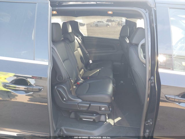 Продажа на аукционе авто 2026 Honda Odisea Sport-l, vin: 5FNRL6H71TB061818, номер лота: 46199862