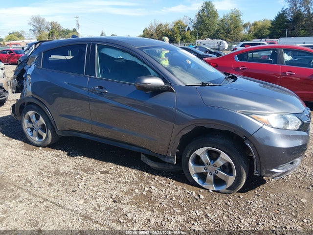 2017 Honda Hr-v Ex მანქანა იყიდება აუქციონზე, vin: 3CZRU6H5XHG702763, აუქციონის ნომერი: 46199863