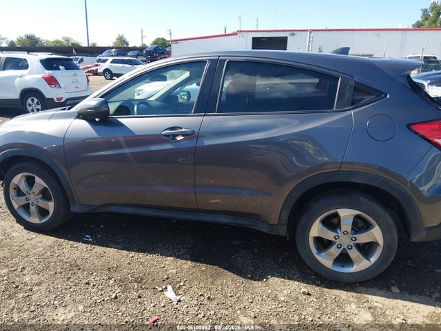 2017 Honda Hr-v Ex მანქანა იყიდება აუქციონზე, vin: 3CZRU6H5XHG702763, აუქციონის ნომერი: 46199863