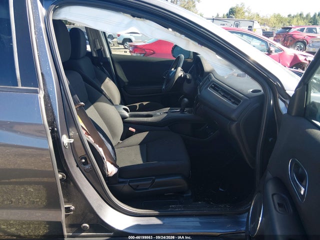 2017 Honda Hr-v Ex მანქანა იყიდება აუქციონზე, vin: 3CZRU6H5XHG702763, აუქციონის ნომერი: 46199863