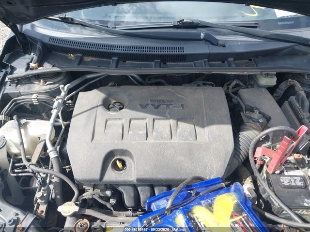 Aukcja sprzedaży 2011 Toyota Corolla Le, vin: JTDBU4EE7B9129425, numer aukcji: 46199867