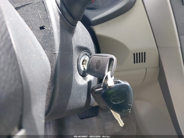 Aukcja sprzedaży 2011 Toyota Corolla Le, vin: JTDBU4EE7B9129425, numer aukcji: 46199867
