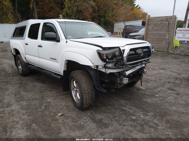46199877 :رقم المزاد ، 5TELU42N97Z398689 vin ، 2007 Toyota Tacoma Base V6 مزاد بيع