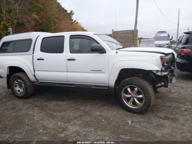 46199877 :رقم المزاد ، 5TELU42N97Z398689 vin ، 2007 Toyota Tacoma Base V6 مزاد بيع