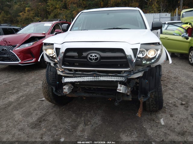 46199877 :رقم المزاد ، 5TELU42N97Z398689 vin ، 2007 Toyota Tacoma Base V6 مزاد بيع