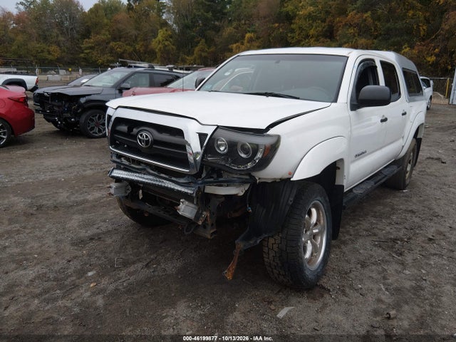 46199877 :رقم المزاد ، 5TELU42N97Z398689 vin ، 2007 Toyota Tacoma Base V6 مزاد بيع