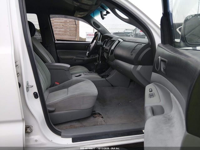 46199877 :رقم المزاد ، 5TELU42N97Z398689 vin ، 2007 Toyota Tacoma Base V6 مزاد بيع