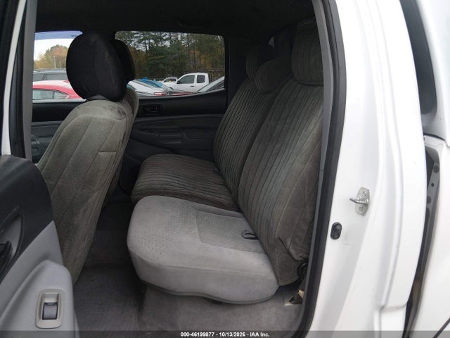 46199877 :رقم المزاد ، 5TELU42N97Z398689 vin ، 2007 Toyota Tacoma Base V6 مزاد بيع
