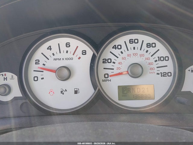 2005 Ford Escape Xls მანქანა იყიდება აუქციონზე, vin: 1FMYU02Z75KB37110, აუქციონის ნომერი: 46199883