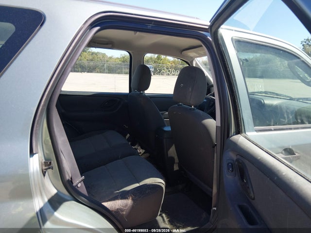 2005 Ford Escape Xls მანქანა იყიდება აუქციონზე, vin: 1FMYU02Z75KB37110, აუქციონის ნომერი: 46199883
