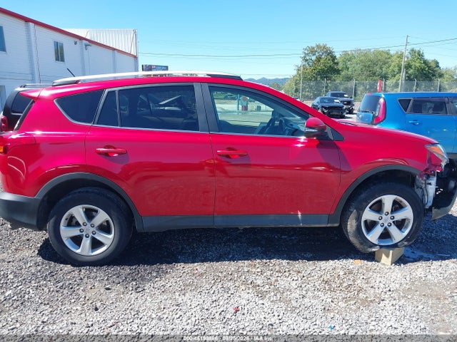 46199886 :رقم المزاد ، 2T3WFREVXDW045143 vin ، 2013 Toyota Rav4 Xle مزاد بيع