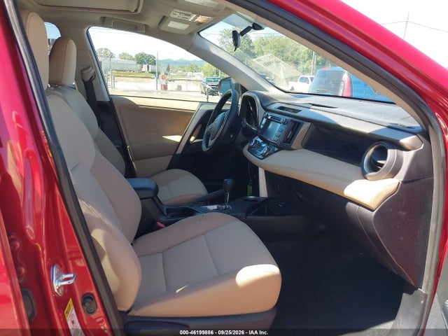46199886 :رقم المزاد ، 2T3WFREVXDW045143 vin ، 2013 Toyota Rav4 Xle مزاد بيع