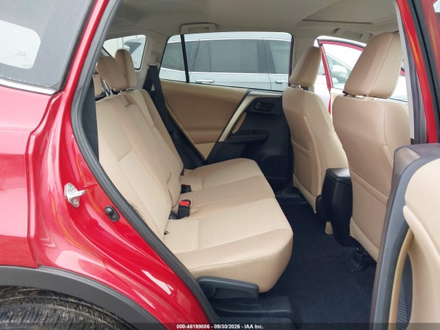 46199886 :رقم المزاد ، 2T3WFREVXDW045143 vin ، 2013 Toyota Rav4 Xle مزاد بيع
