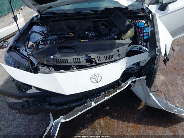 Продажа на аукционе авто 2026 Toyota Camry Le, vin: 4T1DAACK6TU210368, номер лота: 46199889