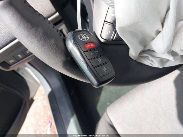 Продажа на аукционе авто 2026 Toyota Camry Le, vin: 4T1DAACK6TU210368, номер лота: 46199889