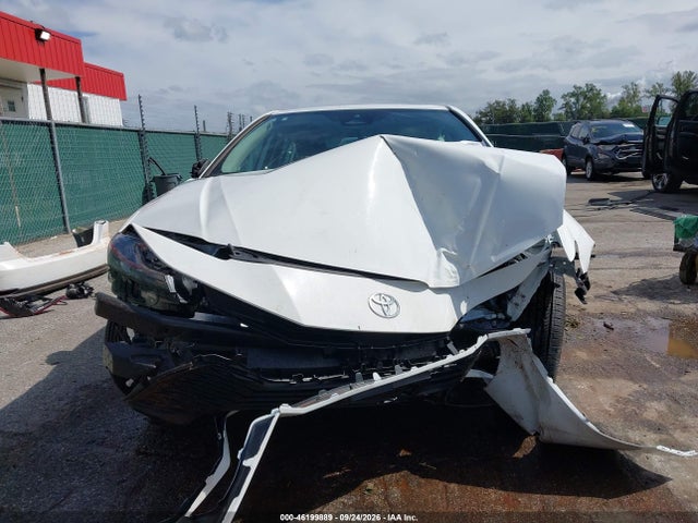 Продажа на аукционе авто 2026 Toyota Camry Le, vin: 4T1DAACK6TU210368, номер лота: 46199889